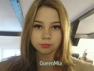 QueenMia