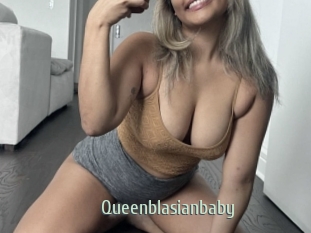 Queenblasianbaby