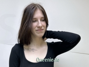 Queenieale