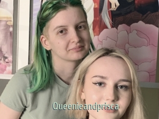 Queenieandprisca