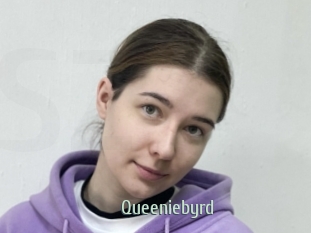Queeniebyrd