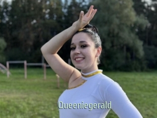 Queeniegerald