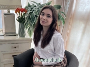 queeniehails Sexcam Zone