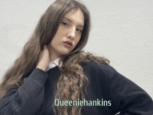 queeniehankins Sexcam Zone