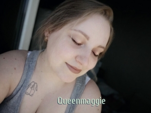 Queenmaggie
