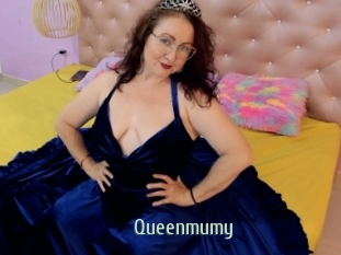 Queenmumy
