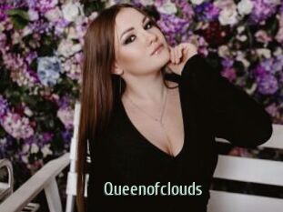 Queenofclouds