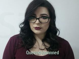 queenofdamnned Sexcam Zone