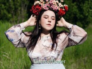 Queenofflower
