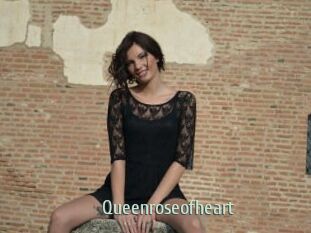 Queenroseofheart