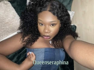 Queenseraphina