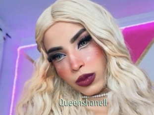 Queenshanell
