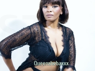 queenshebaxxx Sexcam Zone