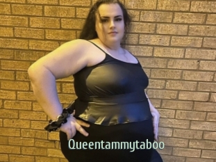 queentammytaboo Sexcam Zone