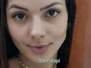 Queentupi