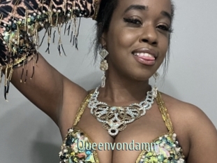 queenvondamn Sexcam Zone