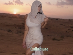Quiinzhara