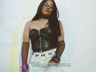 Quincymorganxxx