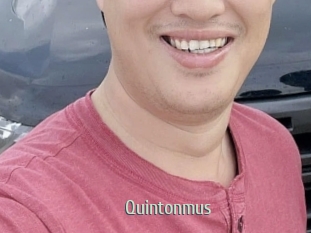 Quintonmus