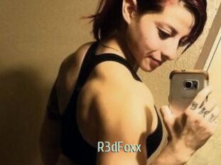R3dFoxx