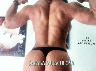 RAISSA_MUSCULOSA