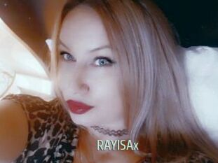 RAYISAx