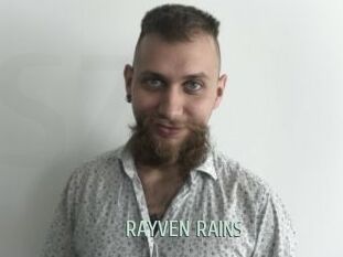 RAYVEN_RAINS