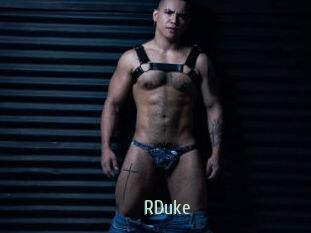 RDuke