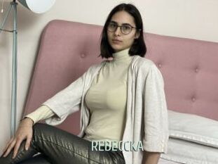 REBECCKA