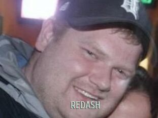 REDASH