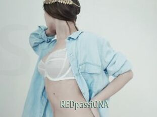 REDpassiONA