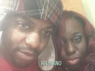 RICHIANO