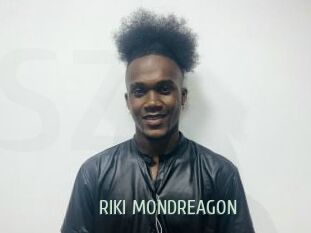 RIKI_MONDREAGON