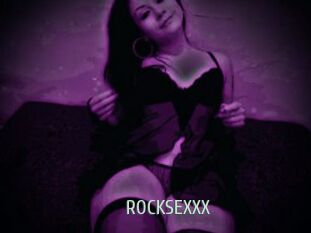 ROCKSEXXX