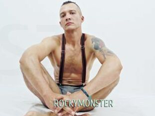 ROCKYMONSTER