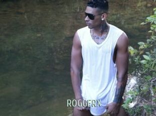 ROGGERX