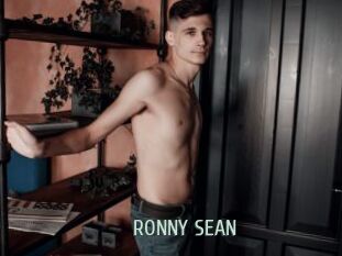 RONNY_SEAN