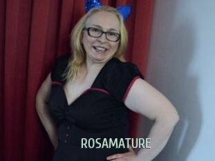 ROSAMATURE