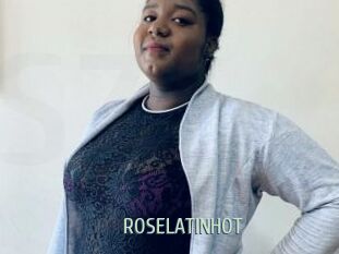 ROSELATINHOT