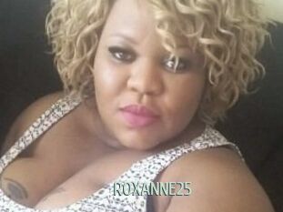 ROXANNE25