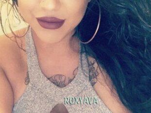 ROXYAVA