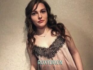 ROXY_DIXON