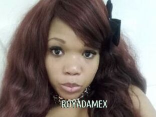 ROYADAMEX