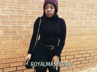 ROYALMASTERASS