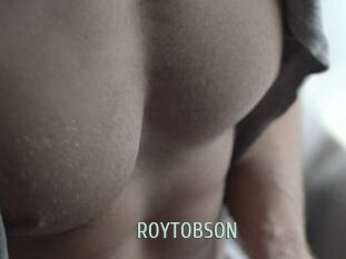 ROYTOBSON