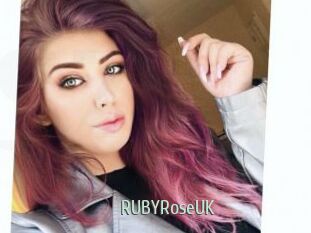RUBYRoseUK