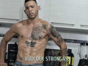 RUDCOCK_STRONGASS