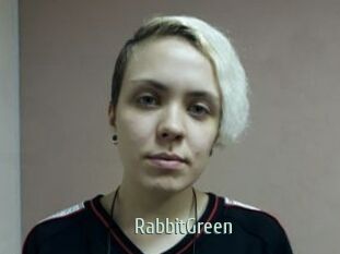 RabbitGreen