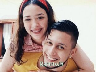 Rabbitss18