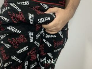 Rabia